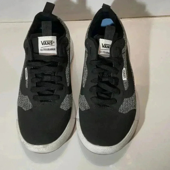 Vans ultra range, unisex, tennis shoes men’s size 7 women’s size8.5, 721356 - Picture 1 of 6